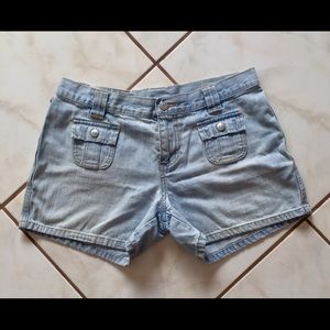 Vintage Polo Ralph Lauren Denim Shorts